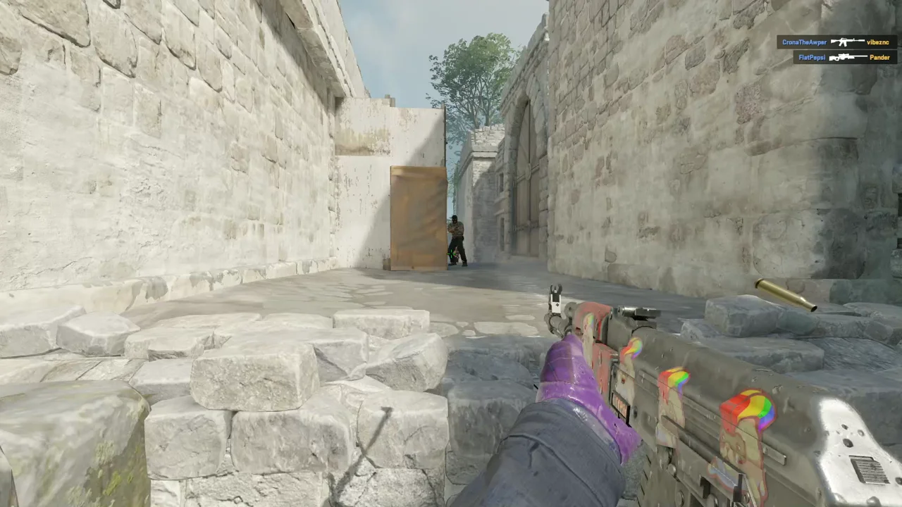 highlight